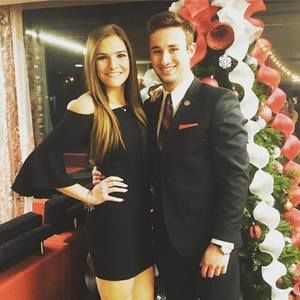 Meet your Posher, Garrett